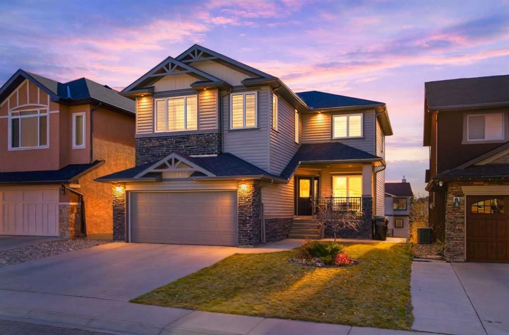71 Panatella View NW, Calgary — main listing photo