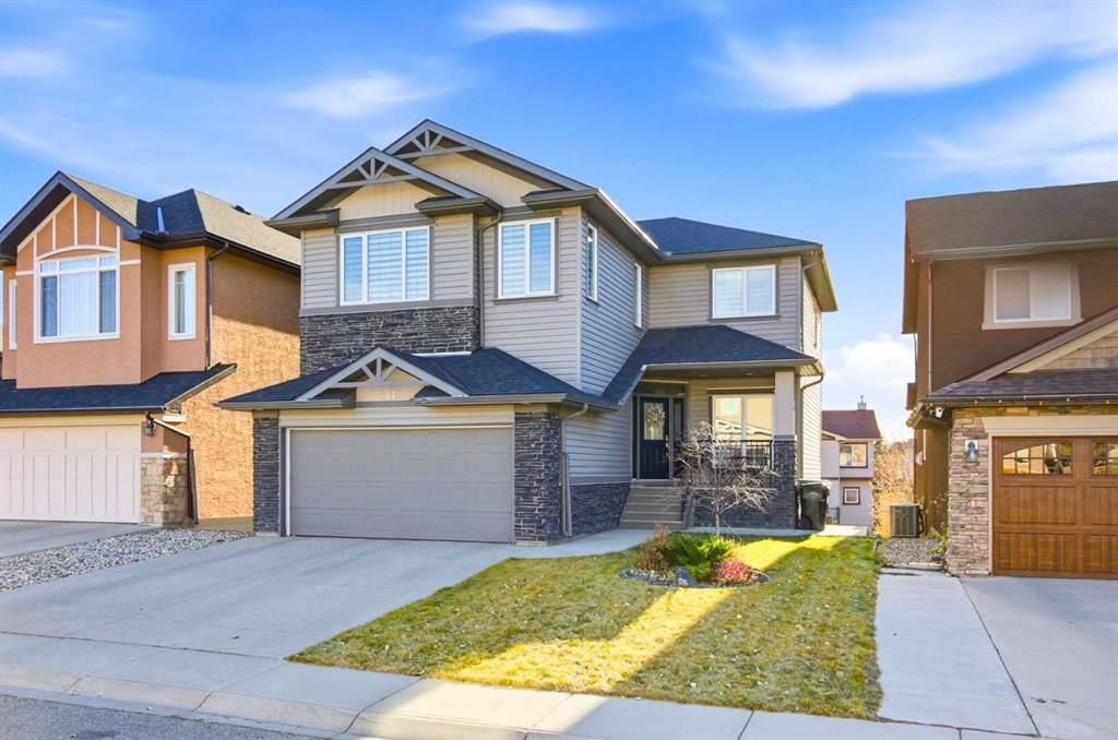 71 Panatella View NW, Calgary — photo 2 of 49