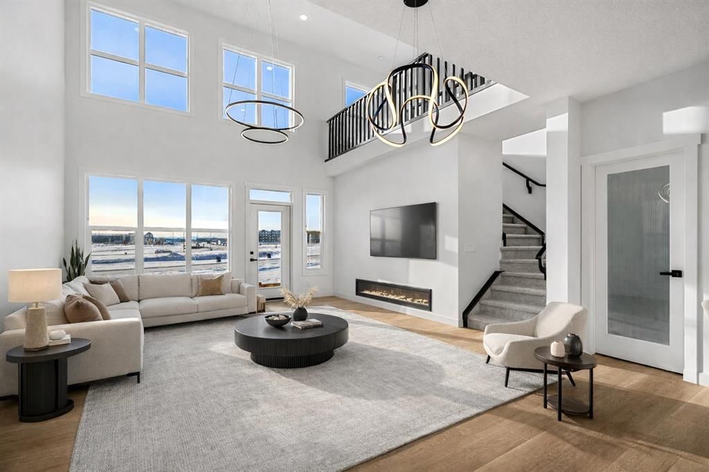 19723 44 Street SE, Calgary — main listing photo