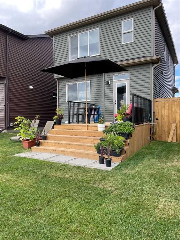 551 Wolf Creek Way SE, Calgary — photo 2 of 43