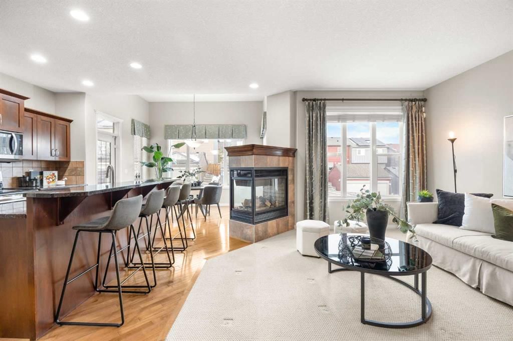 64 Panatella Manor NW, Calgary — photo 2 of 48