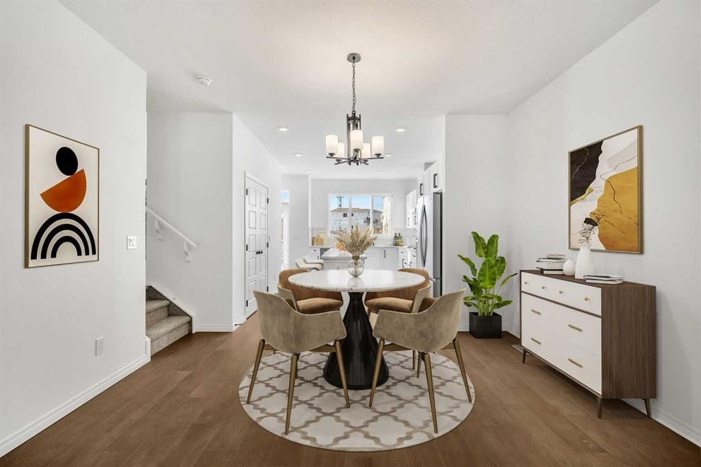 751 HOMESTEAD Drive NE, Calgary — main listing photo