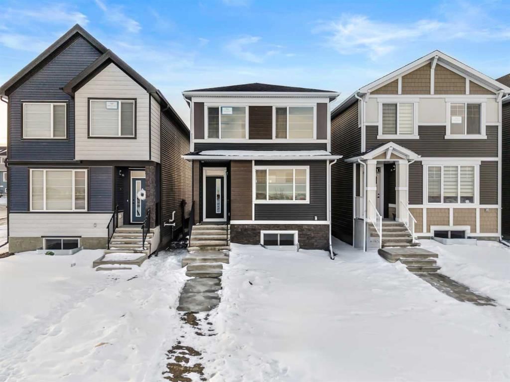 751 HOMESTEAD Drive NE, Calgary — photo 2 of 50