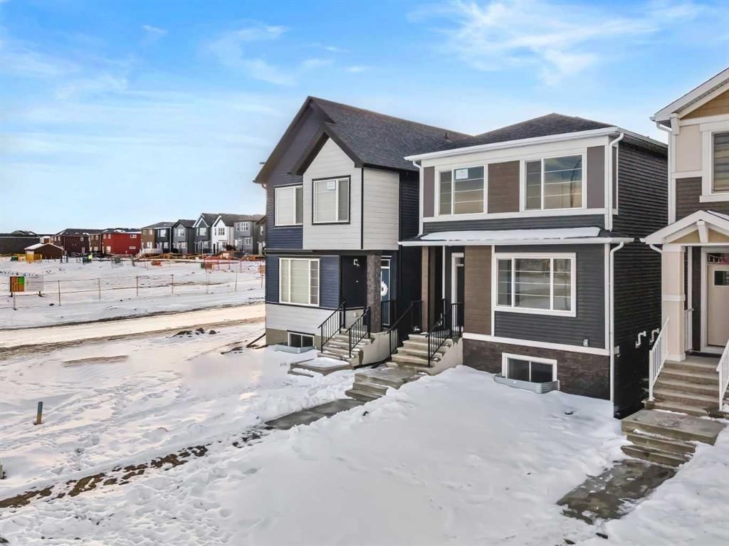 751 HOMESTEAD Drive NE, Calgary — photo 3 of 50