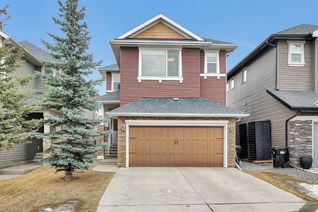 12 Cougar Ridge Manor SW, Calgary — main listing photo