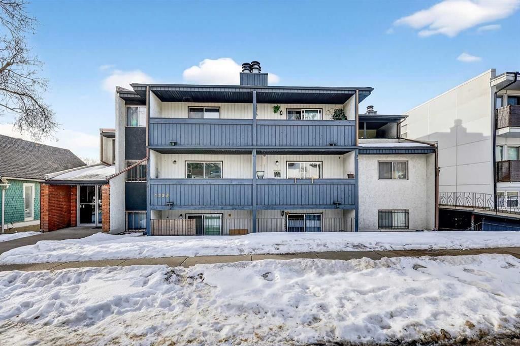 303, 1633 26 Avenue SW, Calgary — photo 2 of 40