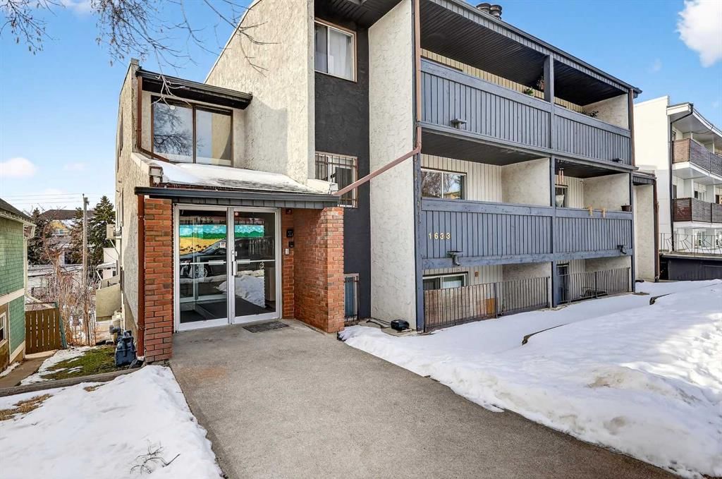303, 1633 26 Avenue SW, Calgary — photo 4 of 40