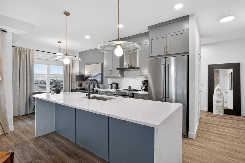 413, 55 Wolf Hollow Crescent SE, Calgary — photo 2 of 45