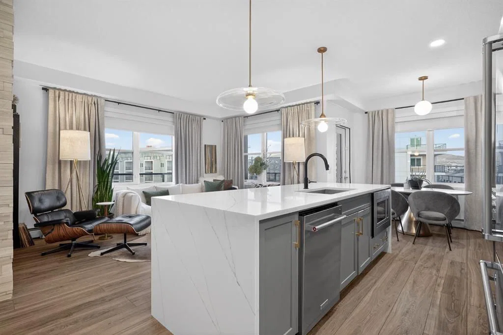 413, 55 Wolf Hollow Crescent SE, Calgary — photo 3 of 45