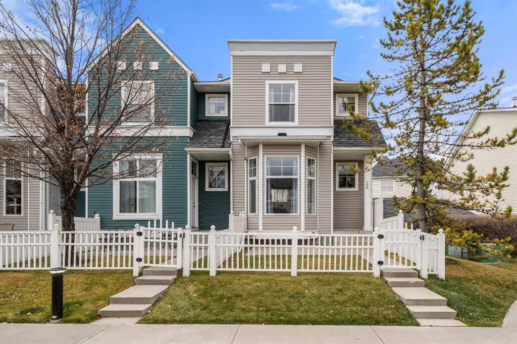 130 Promenade Way SE, Calgary — main listing photo