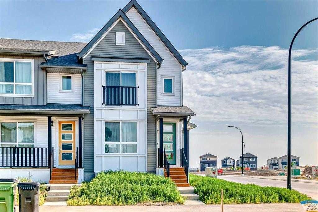 200 Belmont Way SW, Calgary — main listing photo