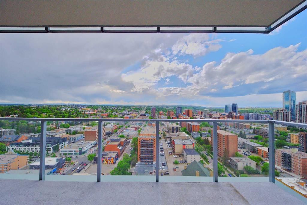 2101, 930 16 Avenue SW, Calgary — photo 2 of 50