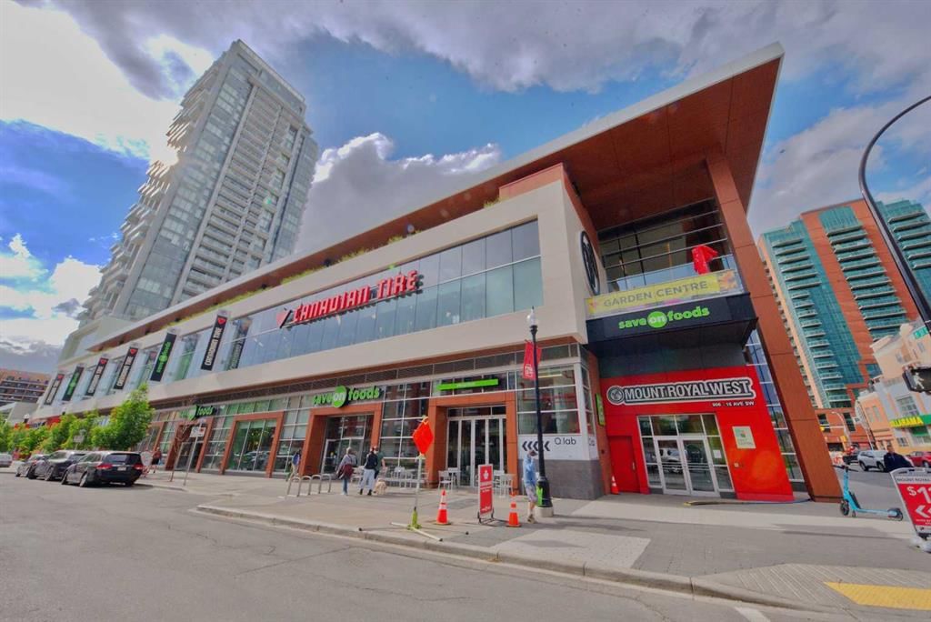 2101, 930 16 Avenue SW, Calgary — photo 4 of 50
