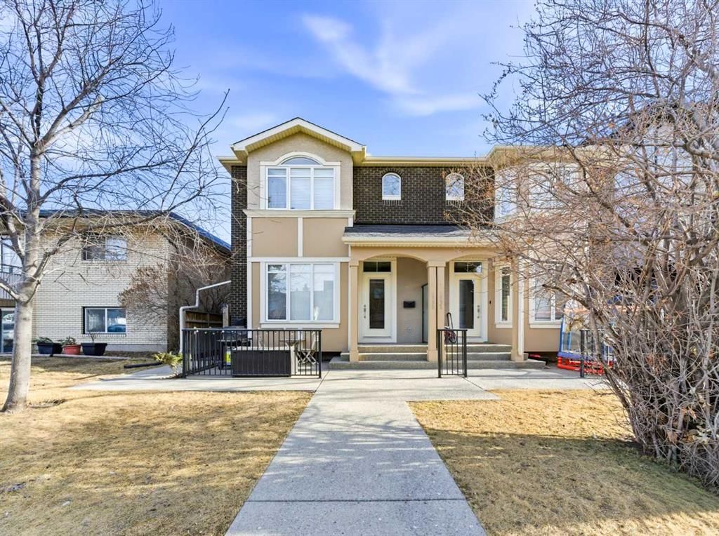 2, 1930 35 Street SW, Calgary — main listing photo