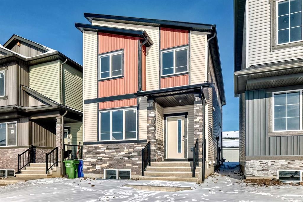 132 Belvedere Park SE, Calgary — photo 2 of 45