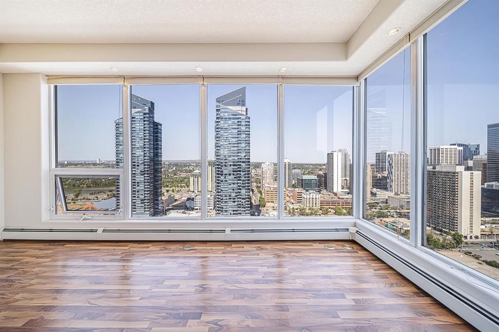 2502, 1053 10 Street SW, Calgary — photo 4 of 18