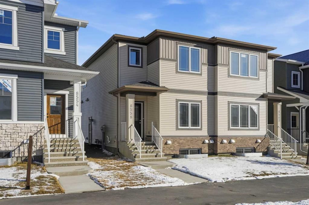 8558 Huxbury Drive NE, Calgary — photo 2 of 31