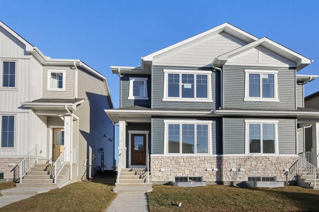 8550 Huxbury Drive NE, Calgary — photo 2 of 4