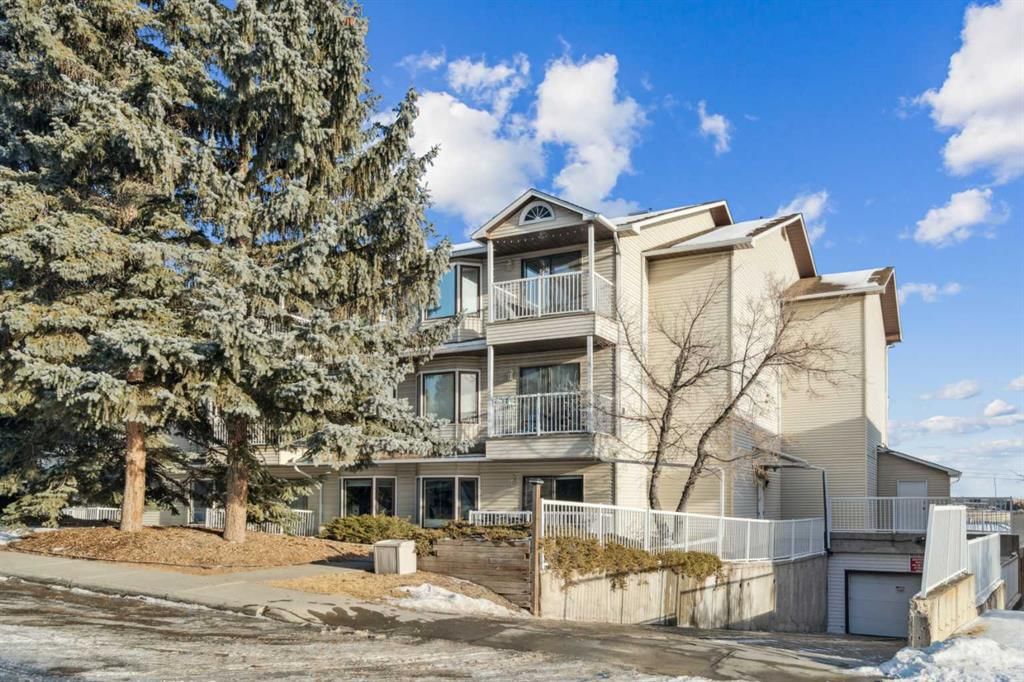 207, 3606 Erlton Court SW, Calgary — photo 3 of 25