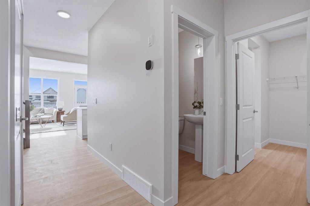 95 Heartwood Villas SE, Calgary — photo 3 of 34