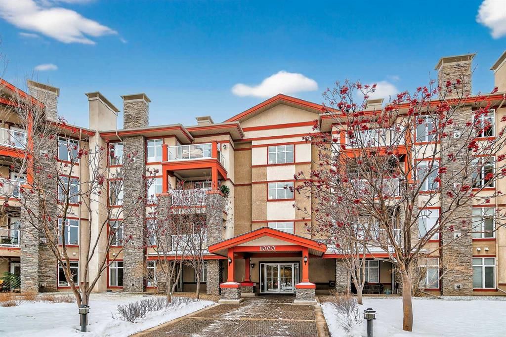 1207, Lake Fraser Court SE, Calgary — main listing photo