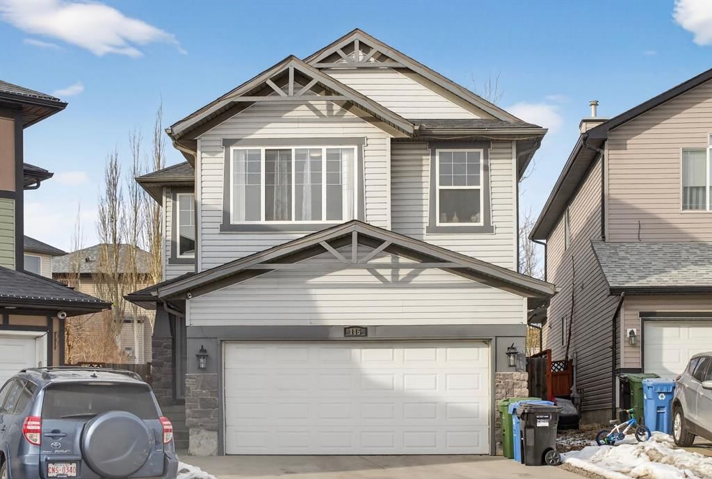 115 Covemeadow Court NE, Calgary — main listing photo