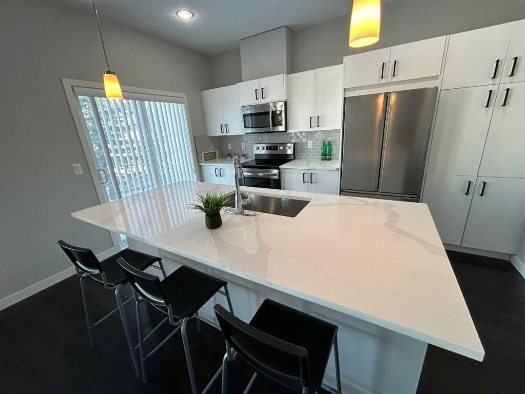 1101, 881 Sage Valley Boulevard NW, Calgary — main listing photo
