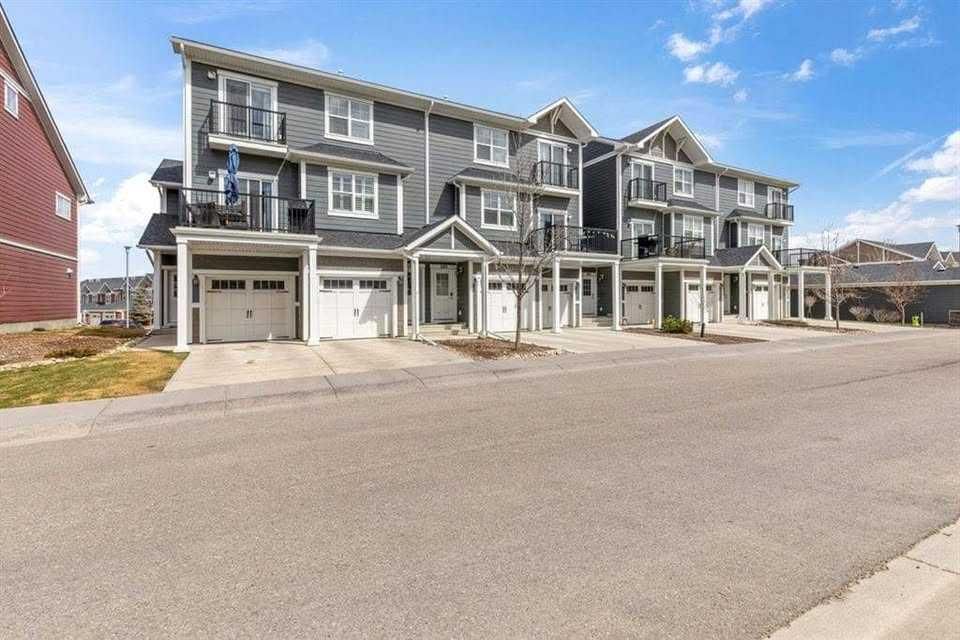 1101, 881 Sage Valley Boulevard NW, Calgary — photo 2 of 47