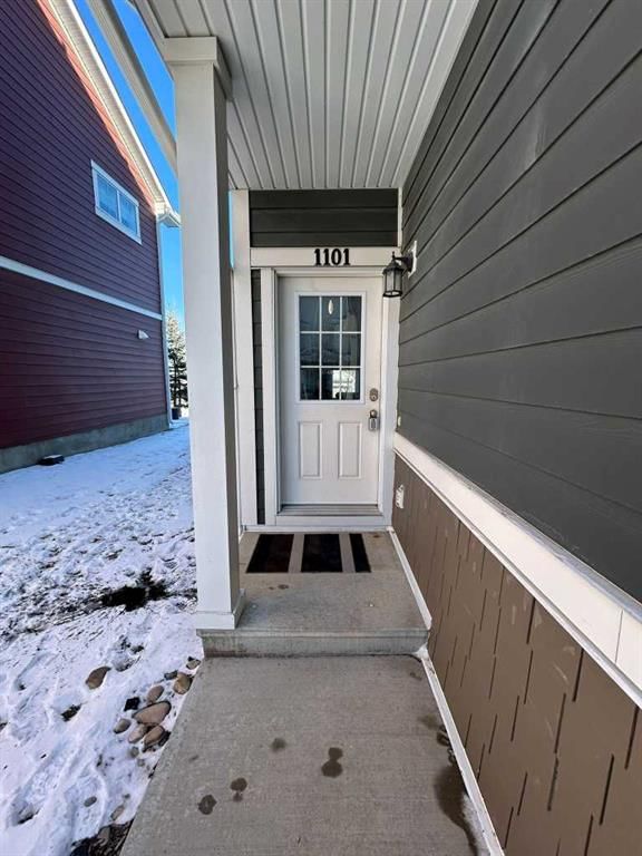 1101, 881 Sage Valley Boulevard NW, Calgary — photo 3 of 47