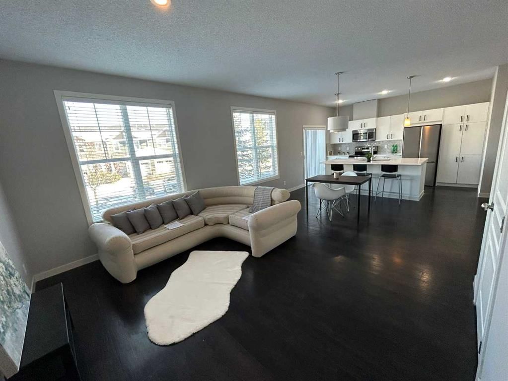 1101, 881 Sage Valley Boulevard NW, Calgary — photo 5 of 47