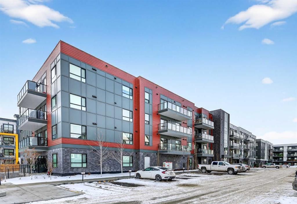 6205, 20295 Seton Way SE, Calgary — photo 2 of 33