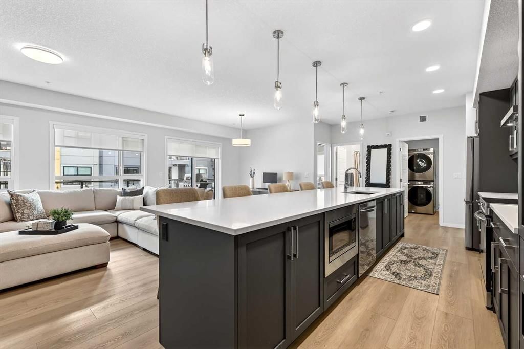 6205, 20295 Seton Way SE, Calgary — photo 3 of 33