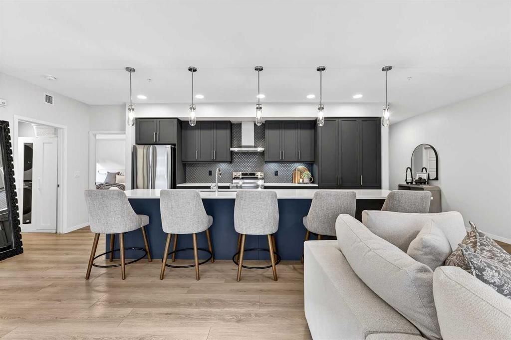 6205, 20295 Seton Way SE, Calgary — photo 4 of 33