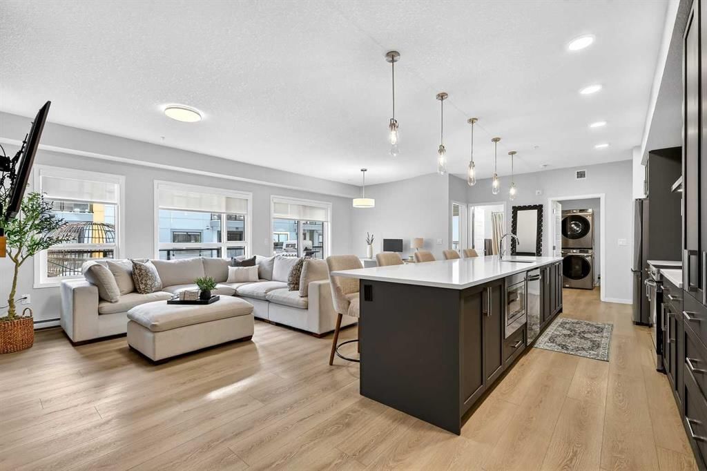 6205, 20295 Seton Way SE, Calgary — photo 5 of 33