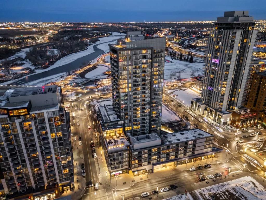 317, 615 6 Avenue SE, Calgary — main listing photo
