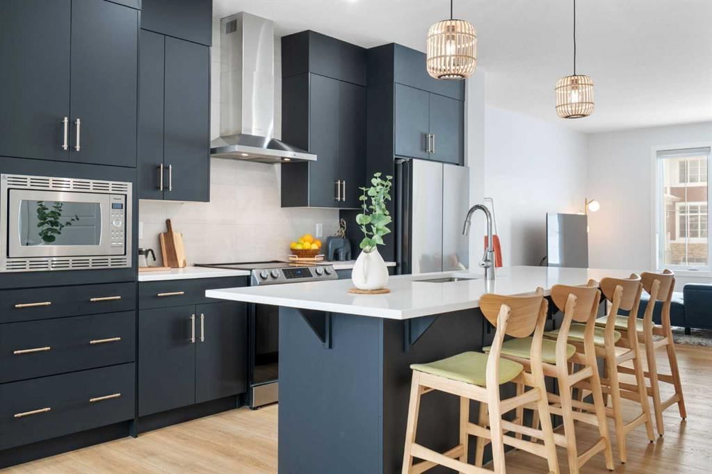 158 Ambleton Drive NW, Calgary — main listing photo