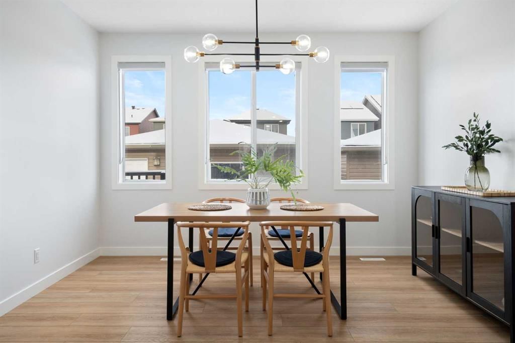 158 Ambleton Drive NW, Calgary — photo 5 of 24
