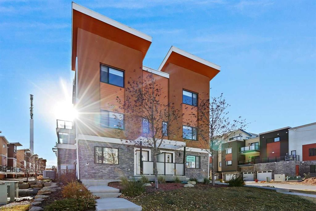 357 Sage Hill Circle NW, Calgary — main listing photo