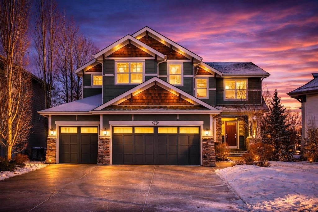82 Auburn Sound Landing SE, Calgary — main listing photo