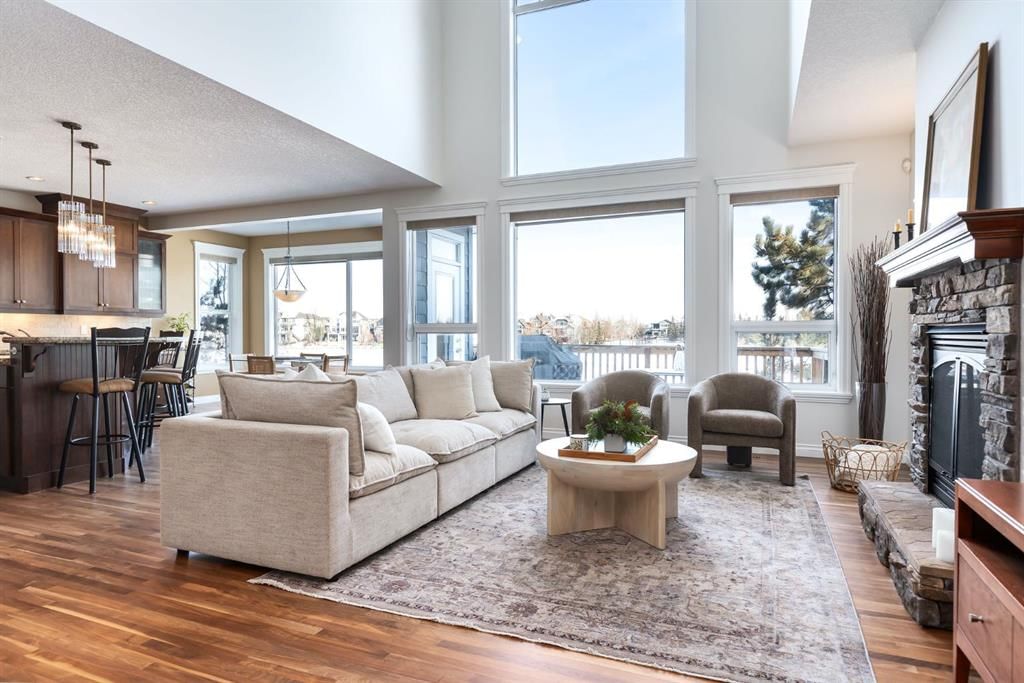 82 Auburn Sound Landing SE, Calgary — photo 4 of 50