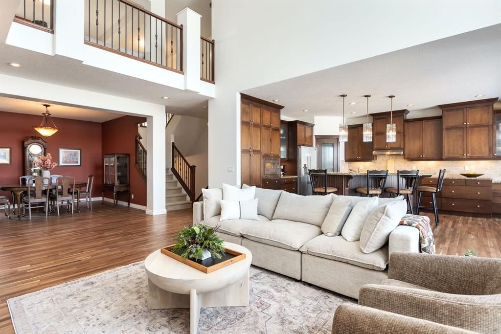 82 Auburn Sound Landing SE, Calgary — photo 5 of 50