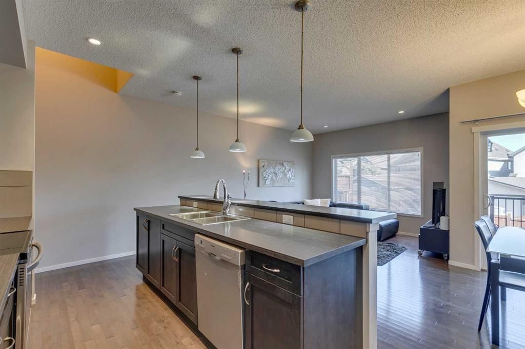 467 Mahogany Terrace SE, Calgary — photo 4 of 50