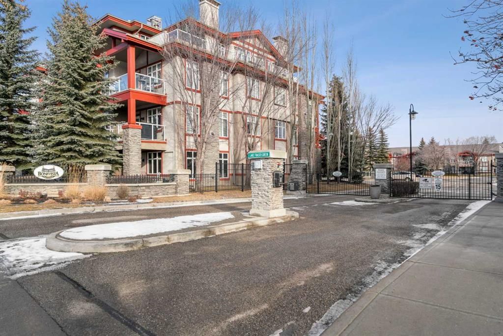 #, 1210 Lake Fraser Green SE, Calgary — main listing photo