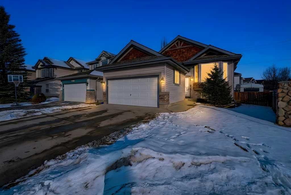 272 Chaparral Drive SE, Calgary — photo 2 of 44