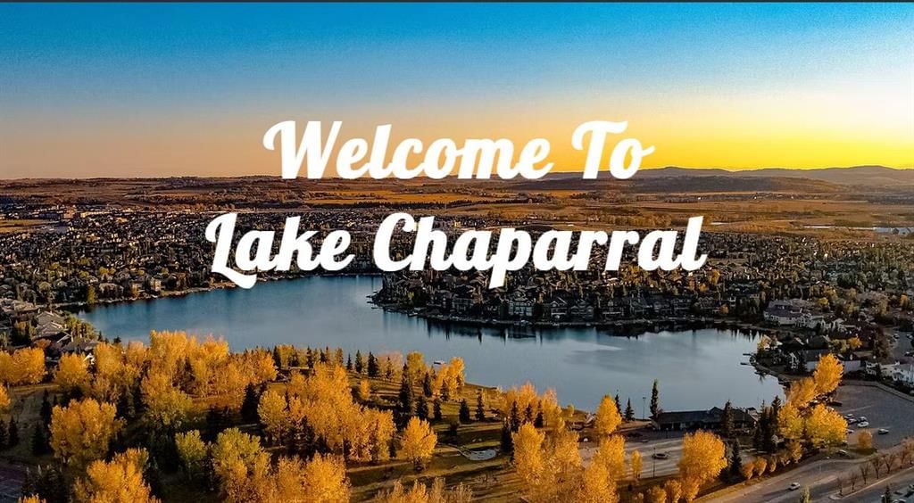 272 Chaparral Drive SE, Calgary — photo 3 of 44