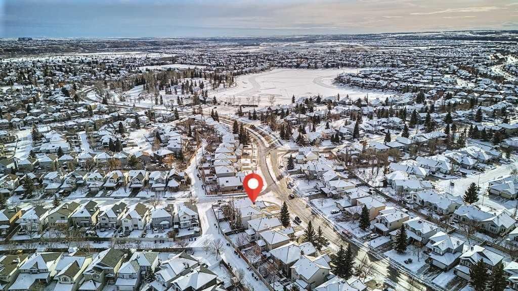 272 Chaparral Drive SE, Calgary — photo 4 of 44