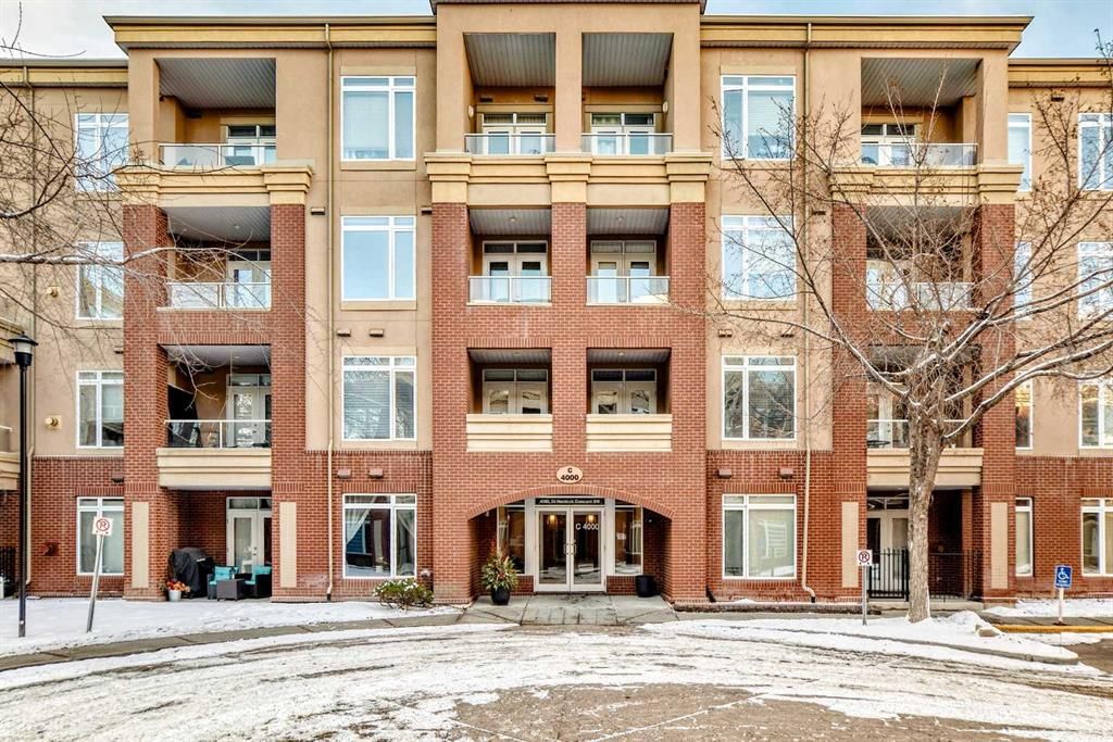 4304, 24 Hemlock Crescent SW, Calgary — main listing photo