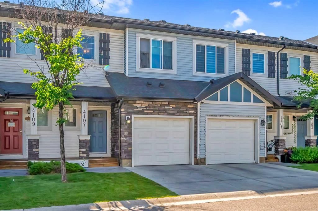 4107, 333 Taralake Way NE, Calgary — photo 2 of 38