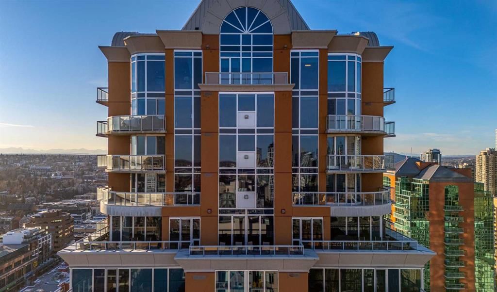 2600, 817 15 Avenue SW, Calgary — photo 2 of 47