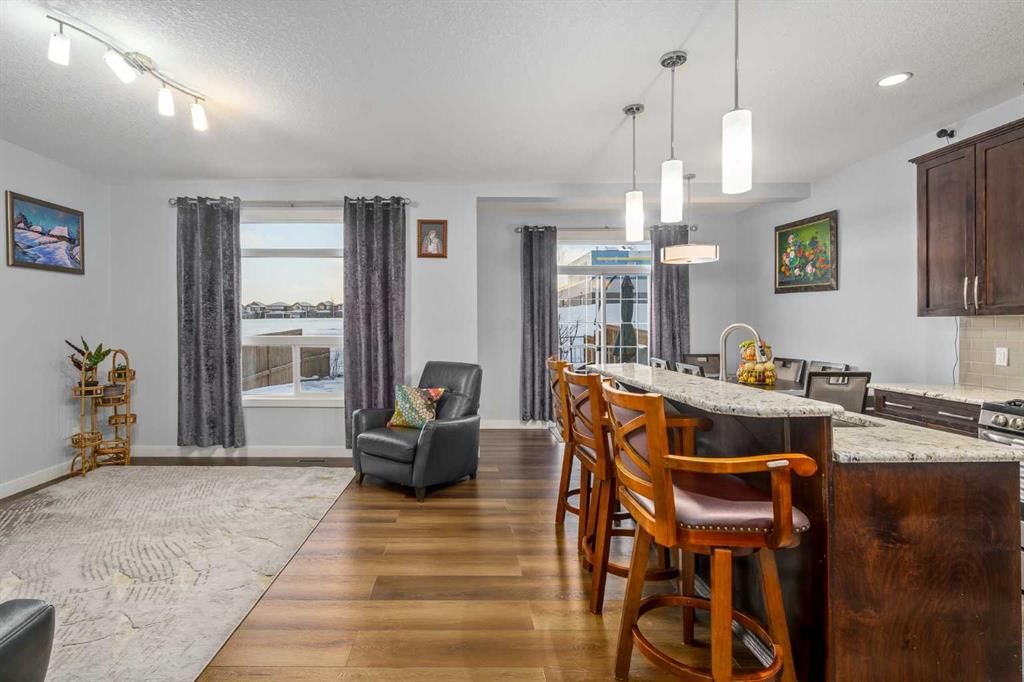 254 Silverado Plains Circle SW, Calgary — photo 4 of 42